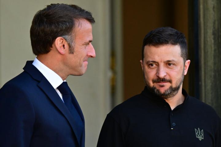 macron