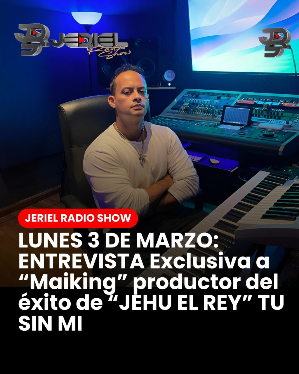 JERIEL RADIO SHOW (2)