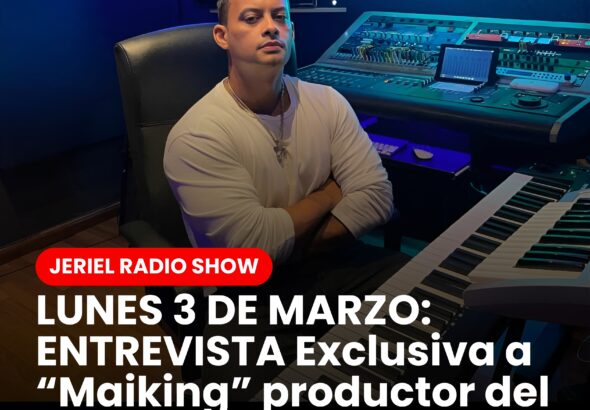 JERIEL RADIO SHOW (2)